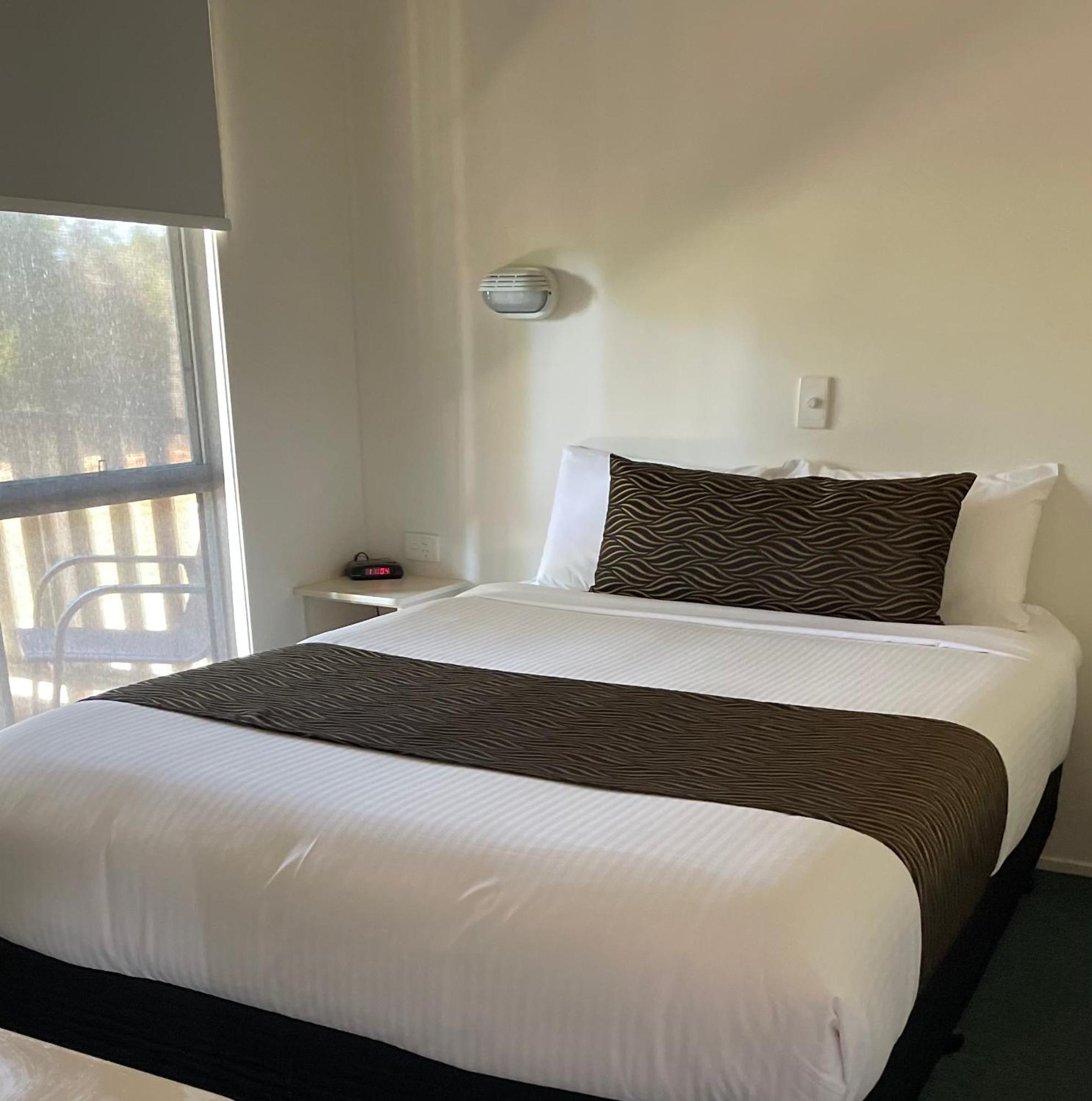 Diamond Beach Holiday Park Luaran gambar