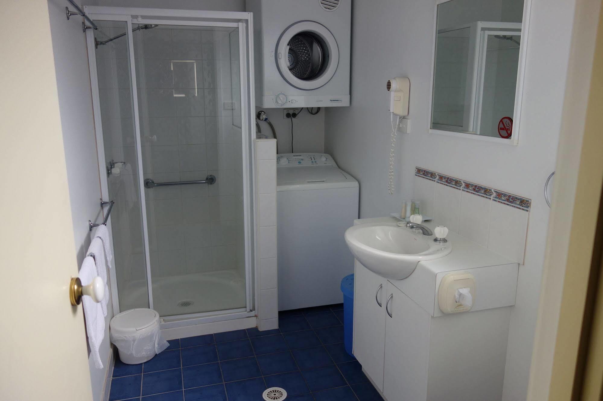 Diamond Beach Holiday Park Luaran gambar